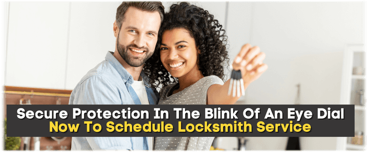 Bartlett, IL Locksmith